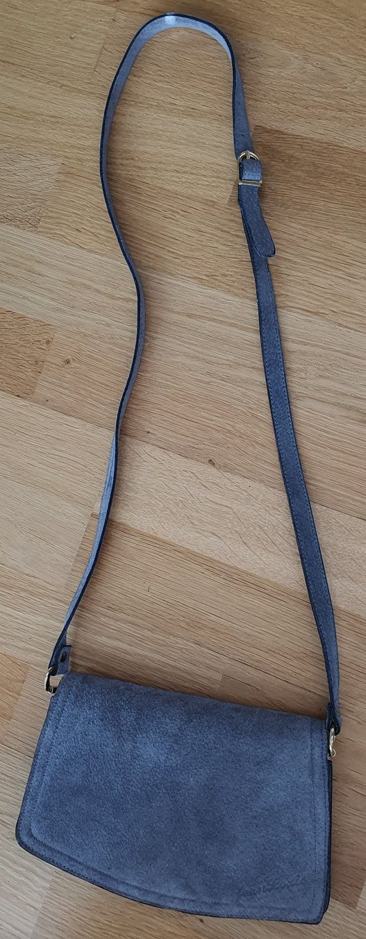 Taschen für Damen: Petit sac en bandoulière – Gebraucht aus Court von Jovi2