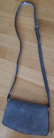 Petit sac en bandoulière
