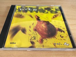 Various – Chart Hits Vol. 4 1997