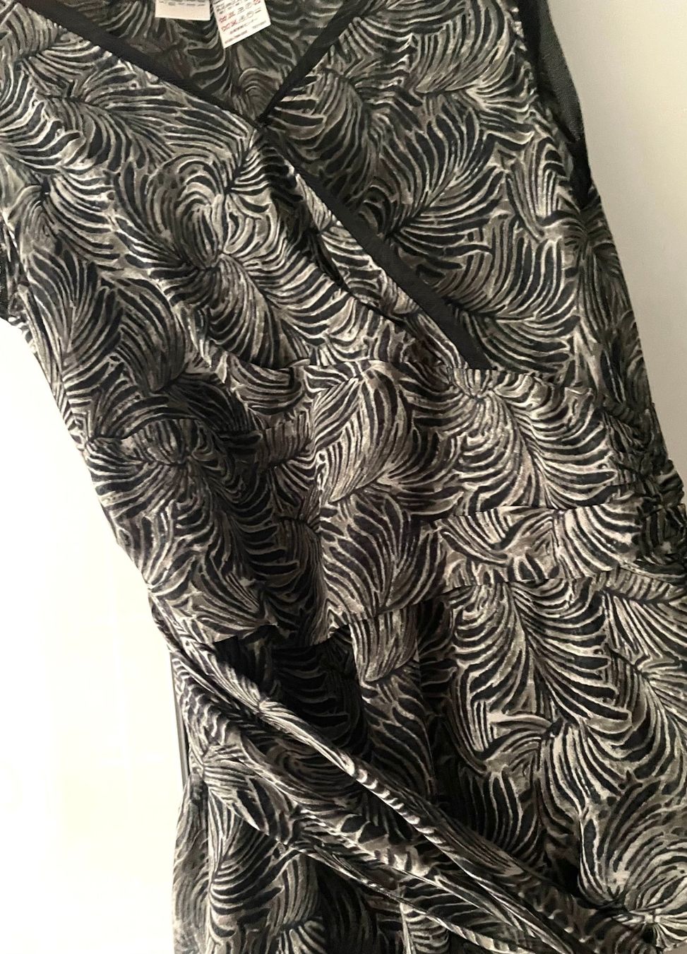 Sportmax Vestiti: Kleid Seide SportMax – Usato da Etoy venduto da Diadefin 2