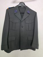 CH Armee Waffenrock / Jacke Ord.49/72 oder 86    /  Tenue A