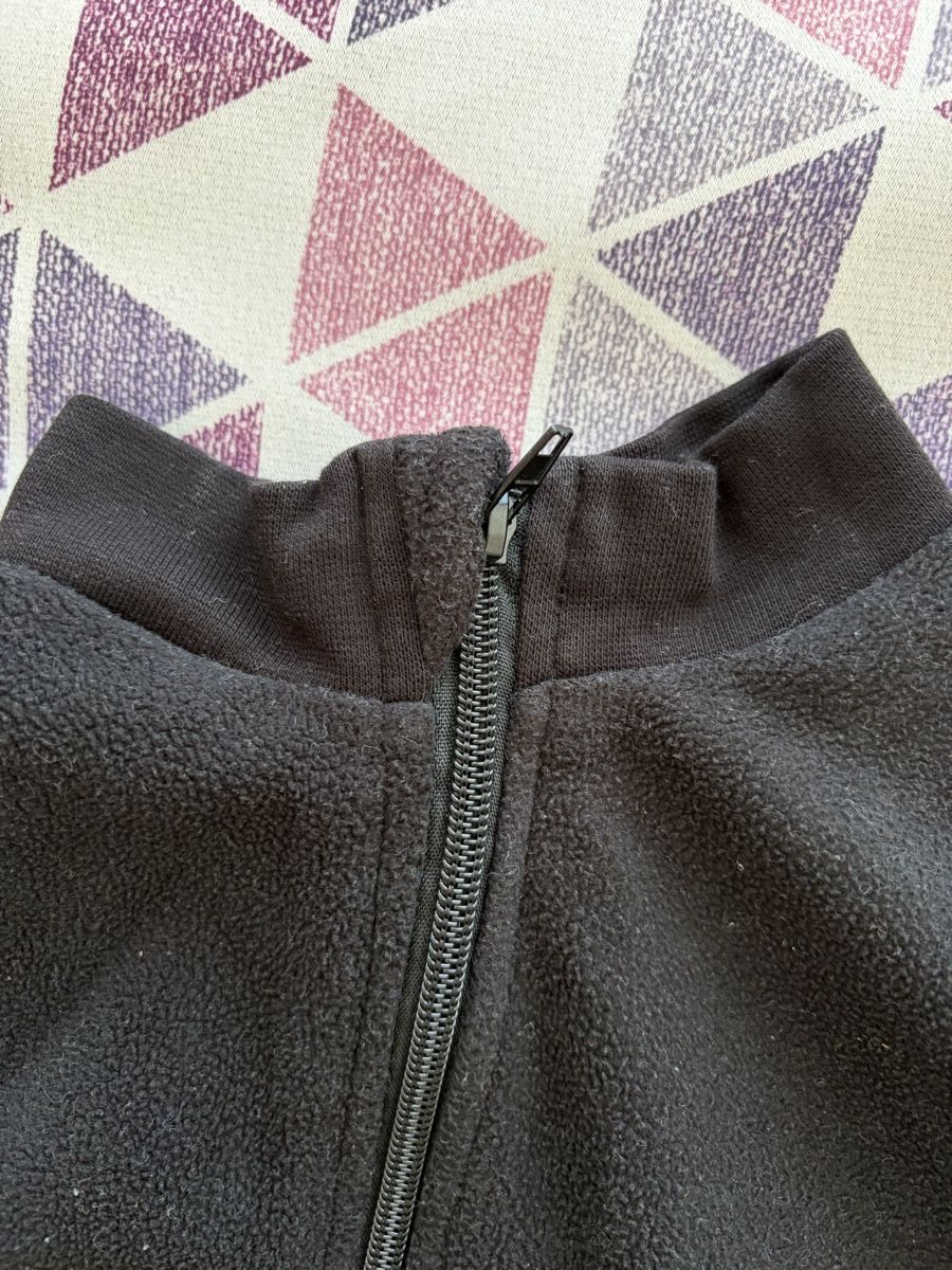 Tute: Fleece jumpsuit 86 – Usato da Schlieren venduto da gor_jgx7 2
