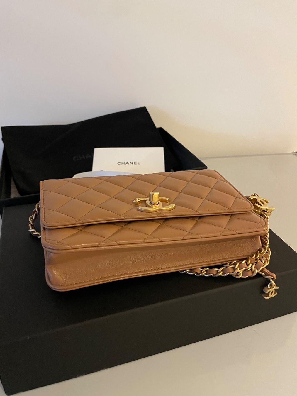 Chanel Borse da donna: Chanel (2025) – Nuovo (secondo la descrizione) da La Tour-de-Peilz venduto da DressingEKL 2