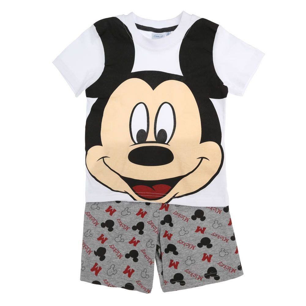 Disney Pigiama & Simili: Pyjama Mickey Mouse Disney, Taille 3 ans – Nuovo e nell'imballaggio originale da Le Locle venduto da Arya4