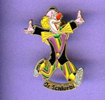 Dr Schlurbi