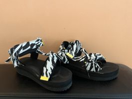 Suicoke sandals. New. Size 36