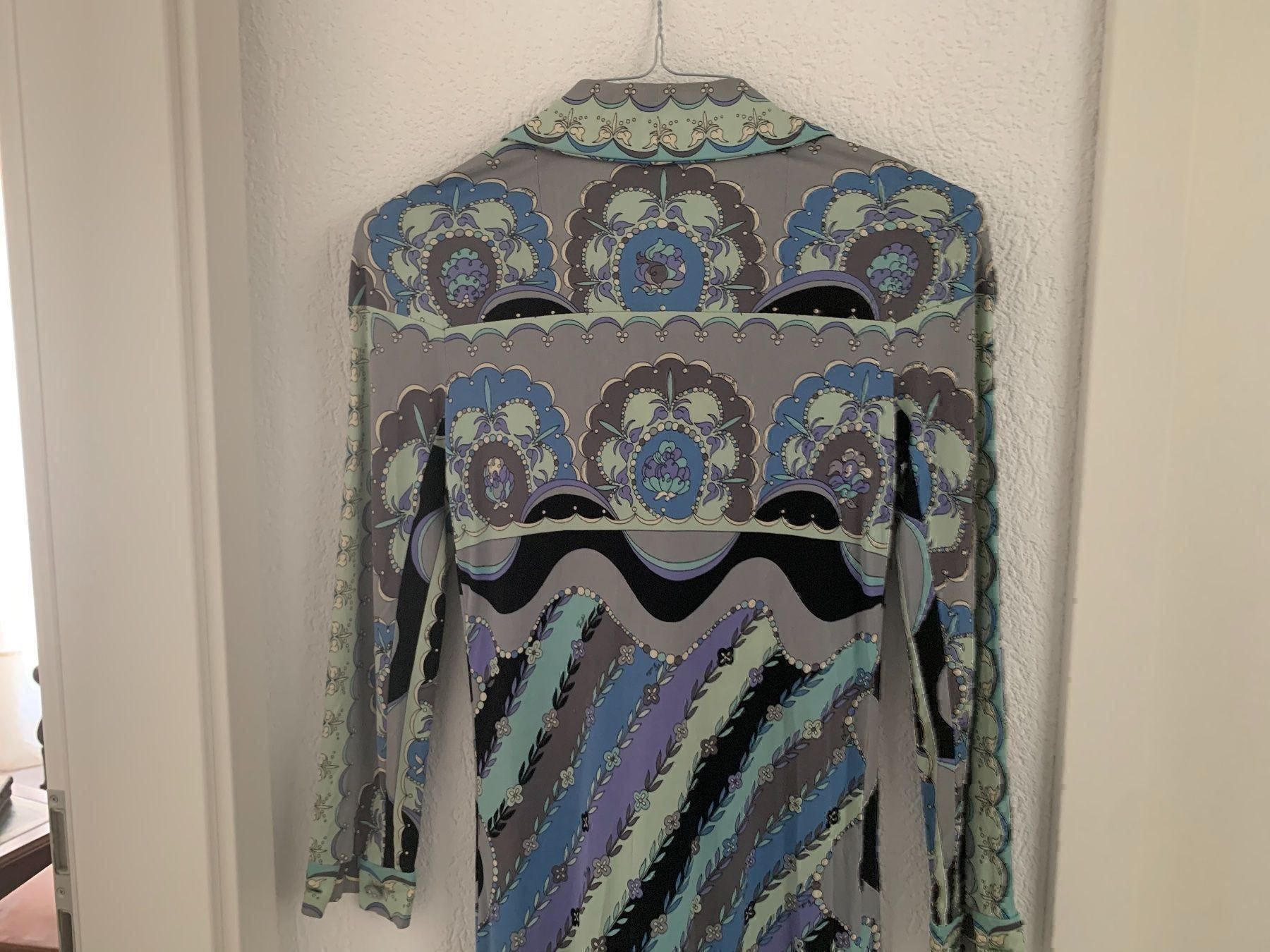 Vestiti: Emilio Pucci – Usato da Lugano venduto da Edera49 5
