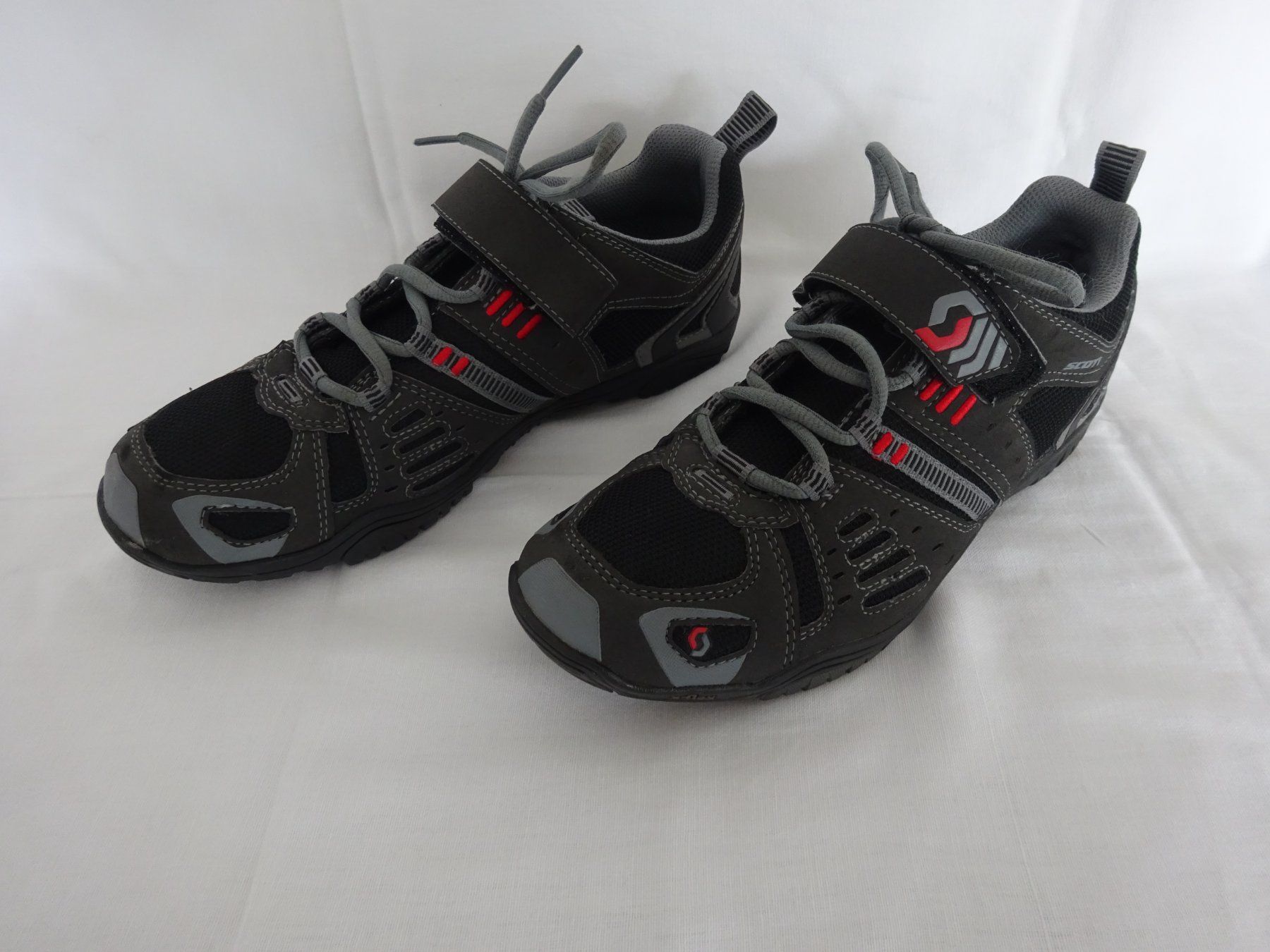 Scott Scarpe da uomo: SCOTT MTB/Velo-Herrenschuhe – Usato da Birmenstorf venduto da Poweroldies