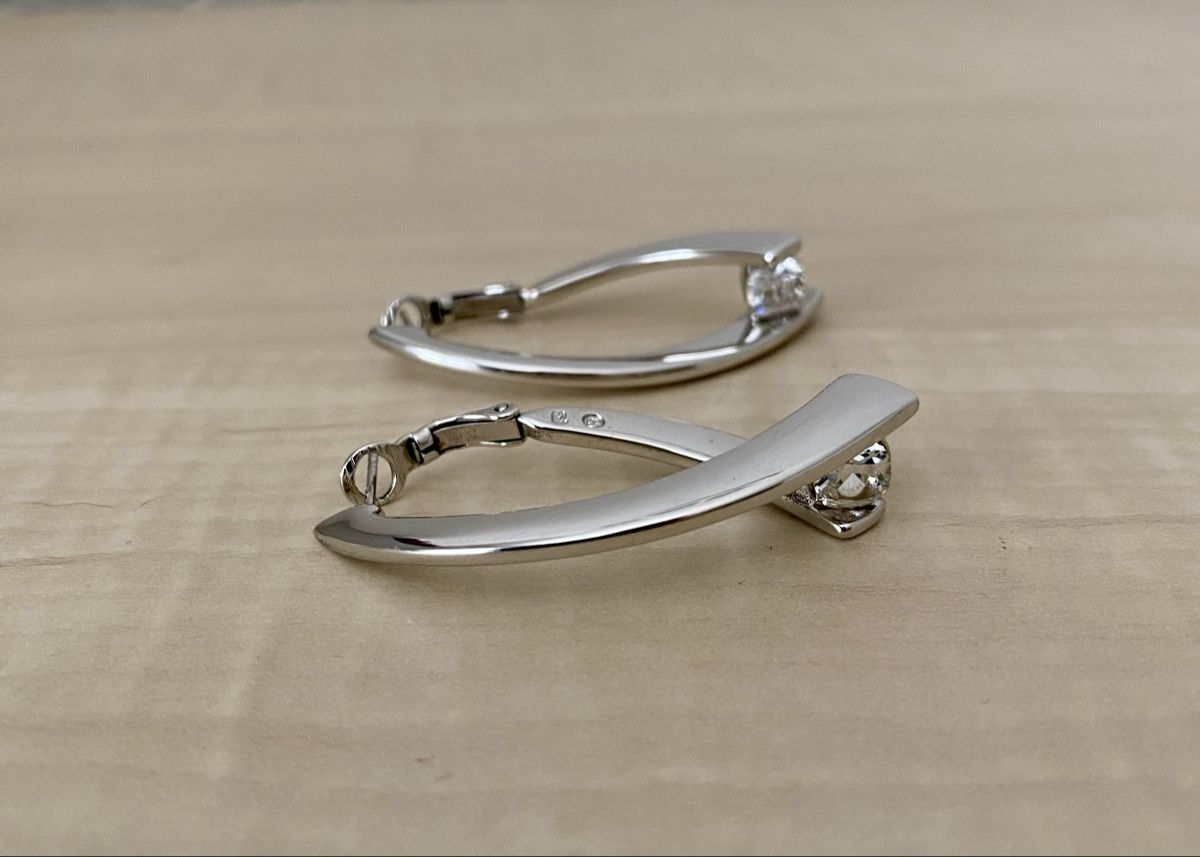 Pierre Lang Orecchini pendenti & Orecchini a lobo: Boucles d’oreilles Pierre Lang – Nuovo (secondo la descrizione) da Tavannes venduto da Brucette 2