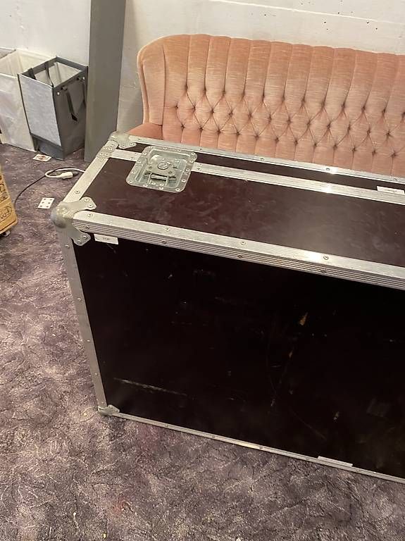 Valigie: Flightcase Mischpult 135x82x36 – Usato da Buchs SG venduto da Kasben 3