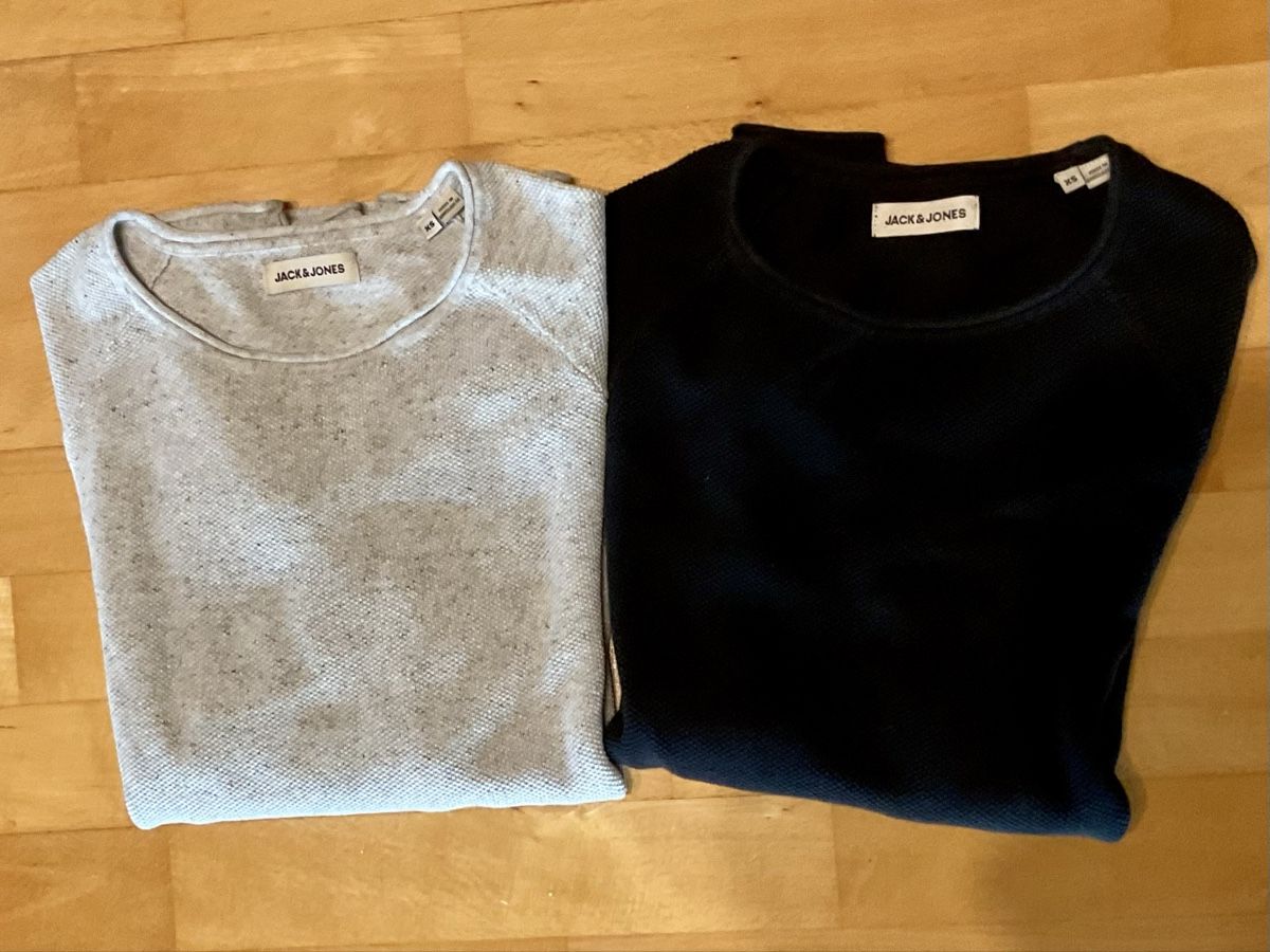 Jack & Jones Pullover & Sweatshirts: JACK&JONES Pullover Grösse XS – Gebraucht aus Wenslingen von dusty77 1