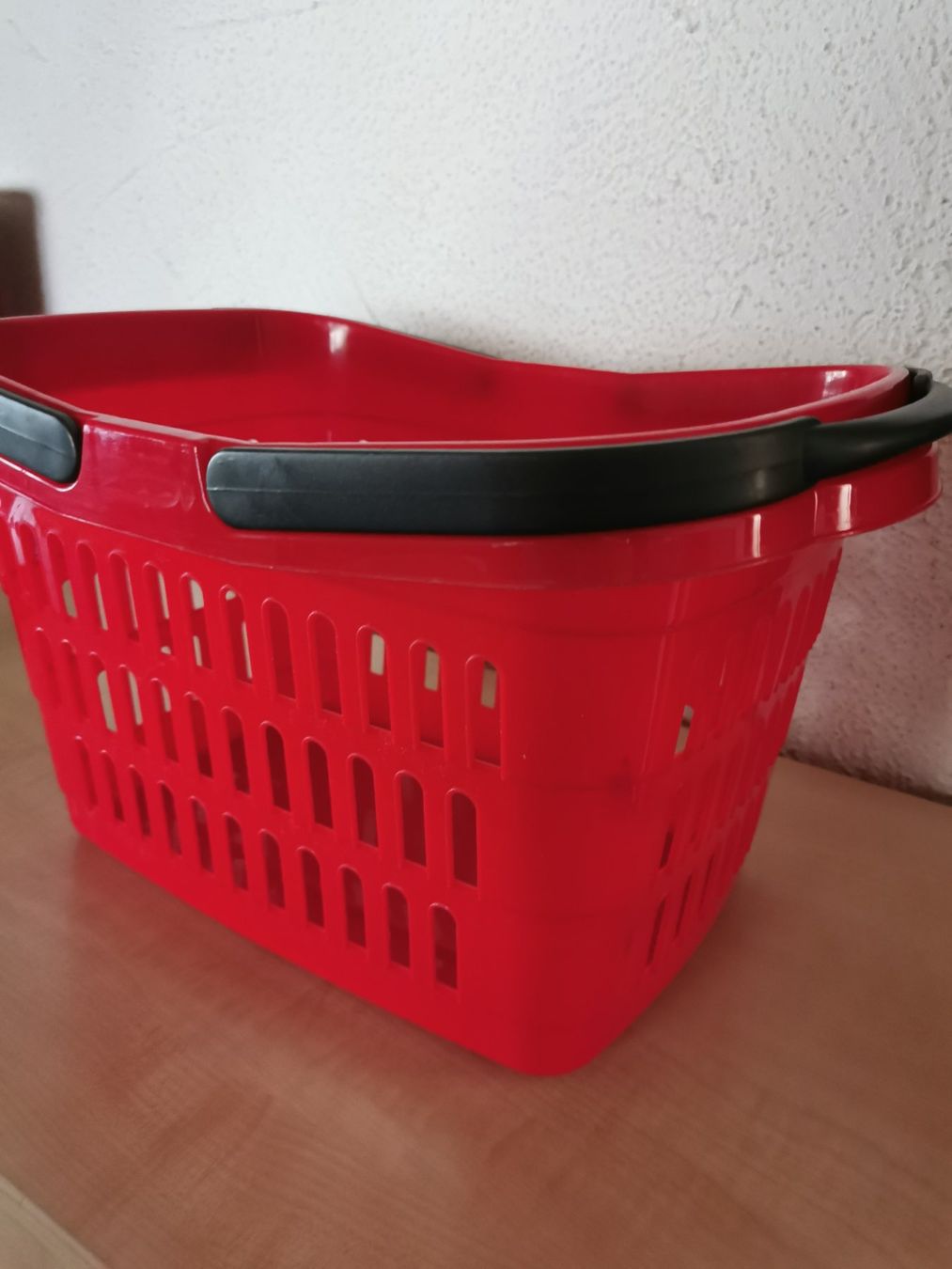 Altro per la casa: Einkaufskorb / Einkaufskörbchen – Usato da Glattfelden venduto da sut_q8d2 3
