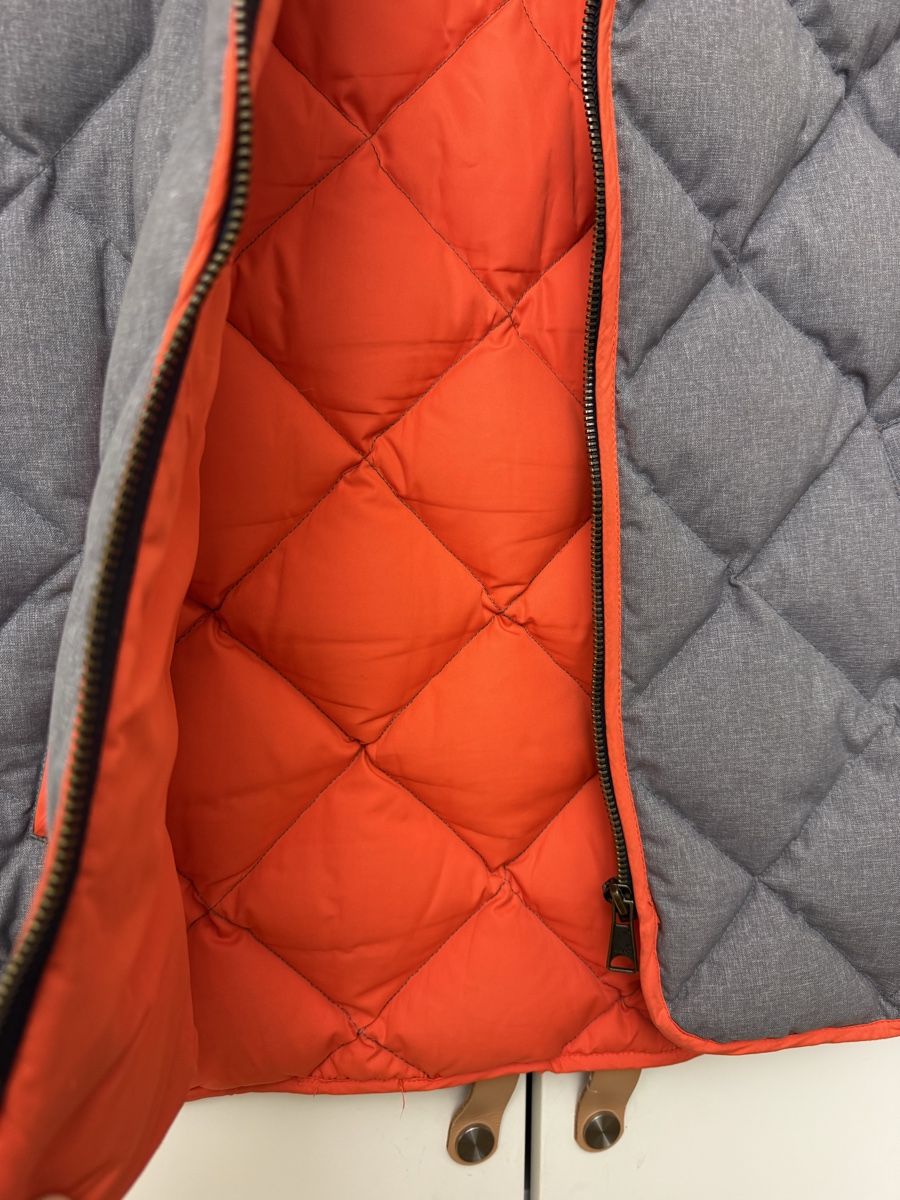 Gant Gilets & Westen: Gant Weste gesteppt Gr. L  – Gebraucht aus Zuerich von mis_88v2 4