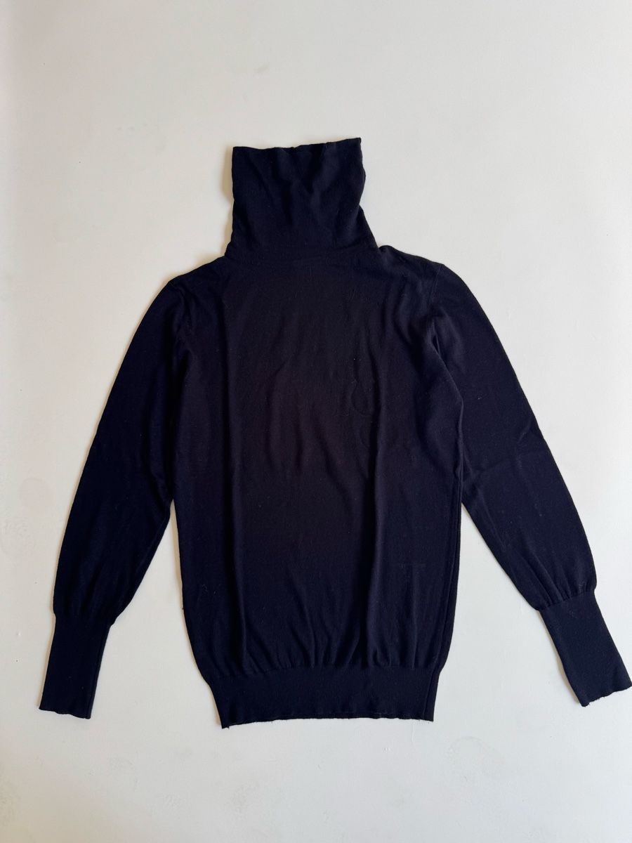 Zara Maglioni & Felpe: Zara leichter Rollkragenpullover – Usato da Zürich venduto da rachi91