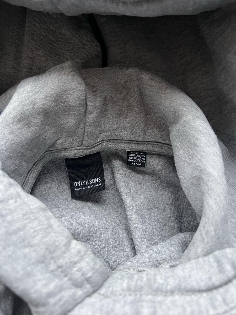 Only Maglioni & Felpe: Hoodies von Only&Sons (M) – Usato da Sissach venduto da lukas.albz 3