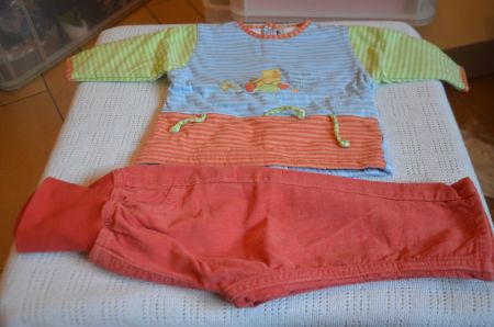 TAILLE 68