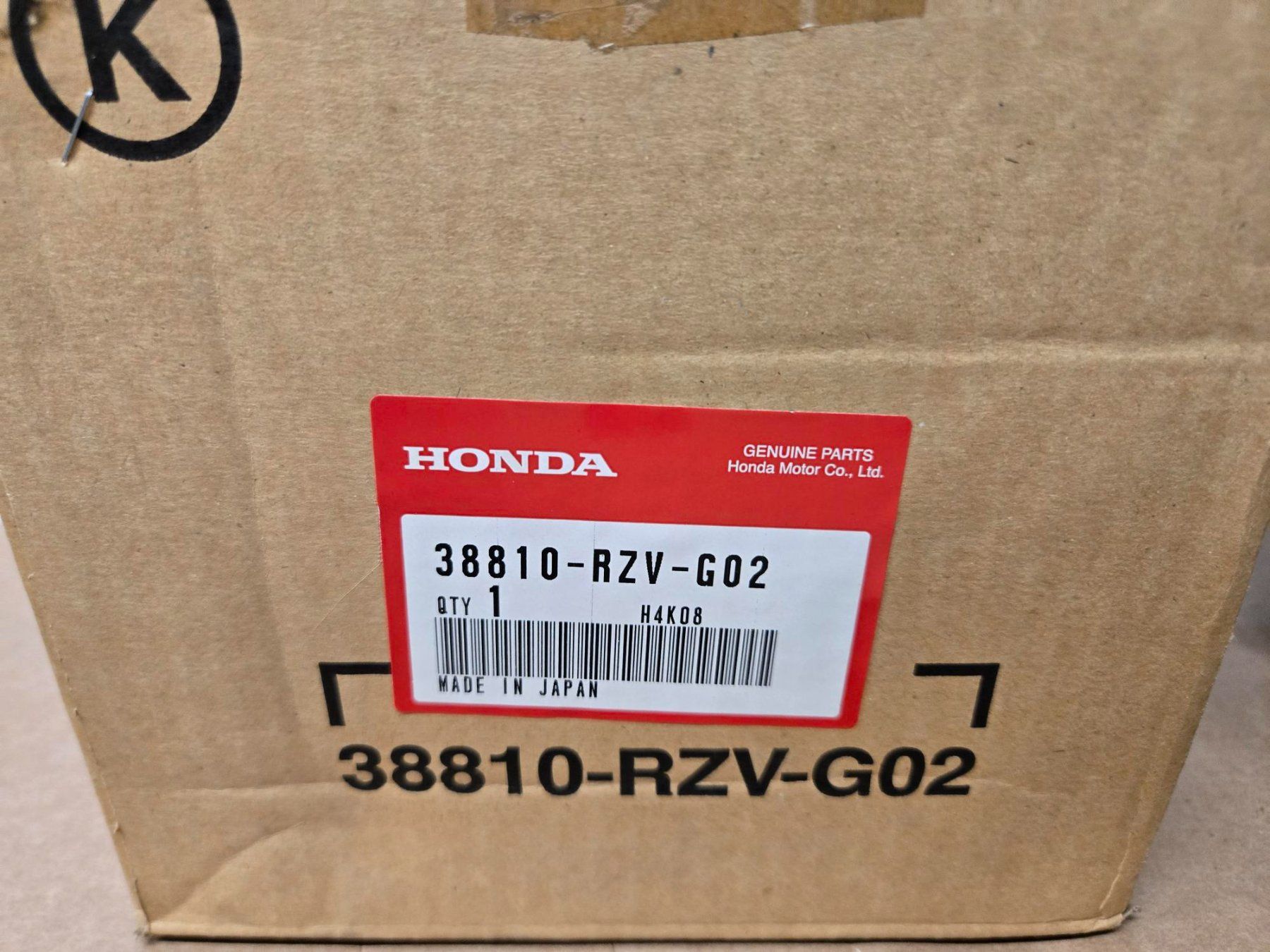 Honda Alle Autoersatzteile: Klima-Kompressor Honda CR-V (2007-2009) – Neu und originalverpackt aus Winterthur von 8406Winterthur 1