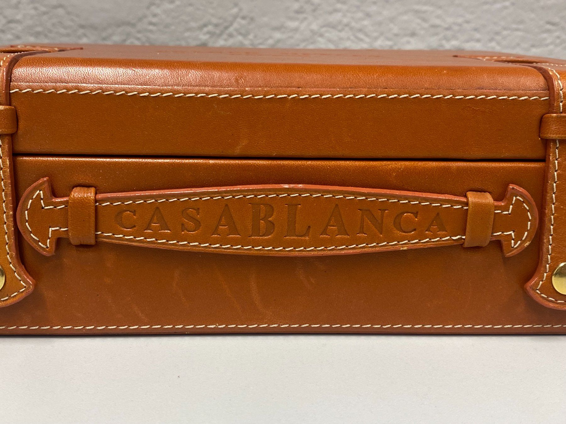 Franck Muller Scatole porta orologi: FRANCK MÜLLER GENEVE Uhrbox //i019 – Usato da Bern venduto da JMsoehne1987 1