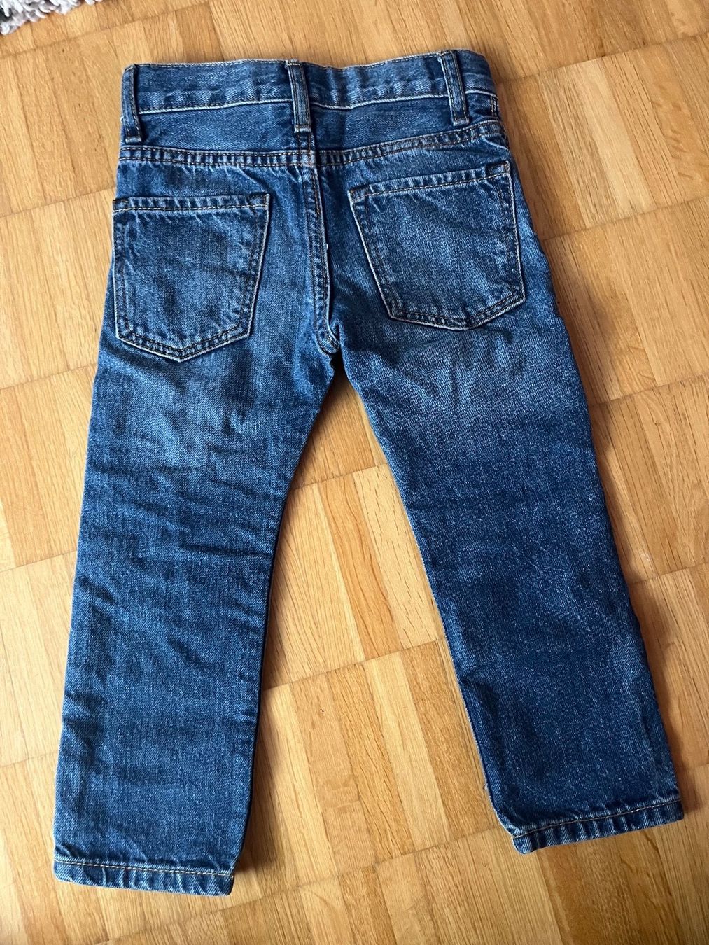 H&M Pantaloni: H&M Jeans Gr. 92 – Usato da Jona venduto da Good_luck1_ 2