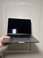 MacBook 2017