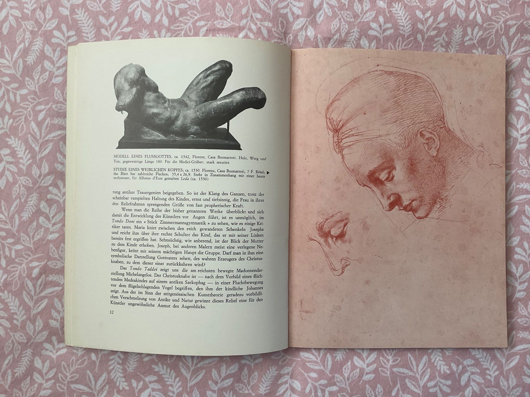 Libri: Michelangelo, alle Werke – Usato da Zürich venduto da Tolima194 2