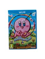Kirby et le pinceau arc-en-ciel Nintendo Wii U