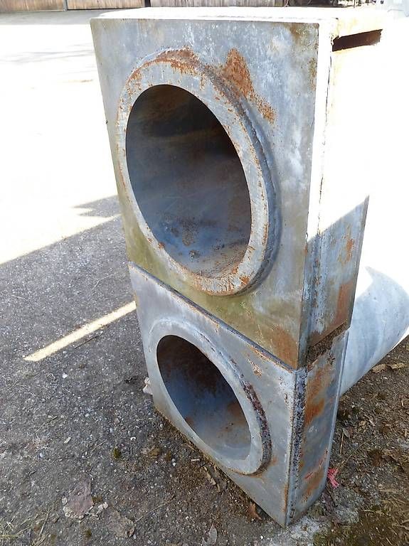 Profilati: Stahlrohre - Rohre – Usato da Hauptikon venduto da Steelmausi 3