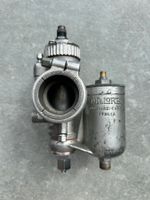 Dell'Orto Vergaser SS 29 A