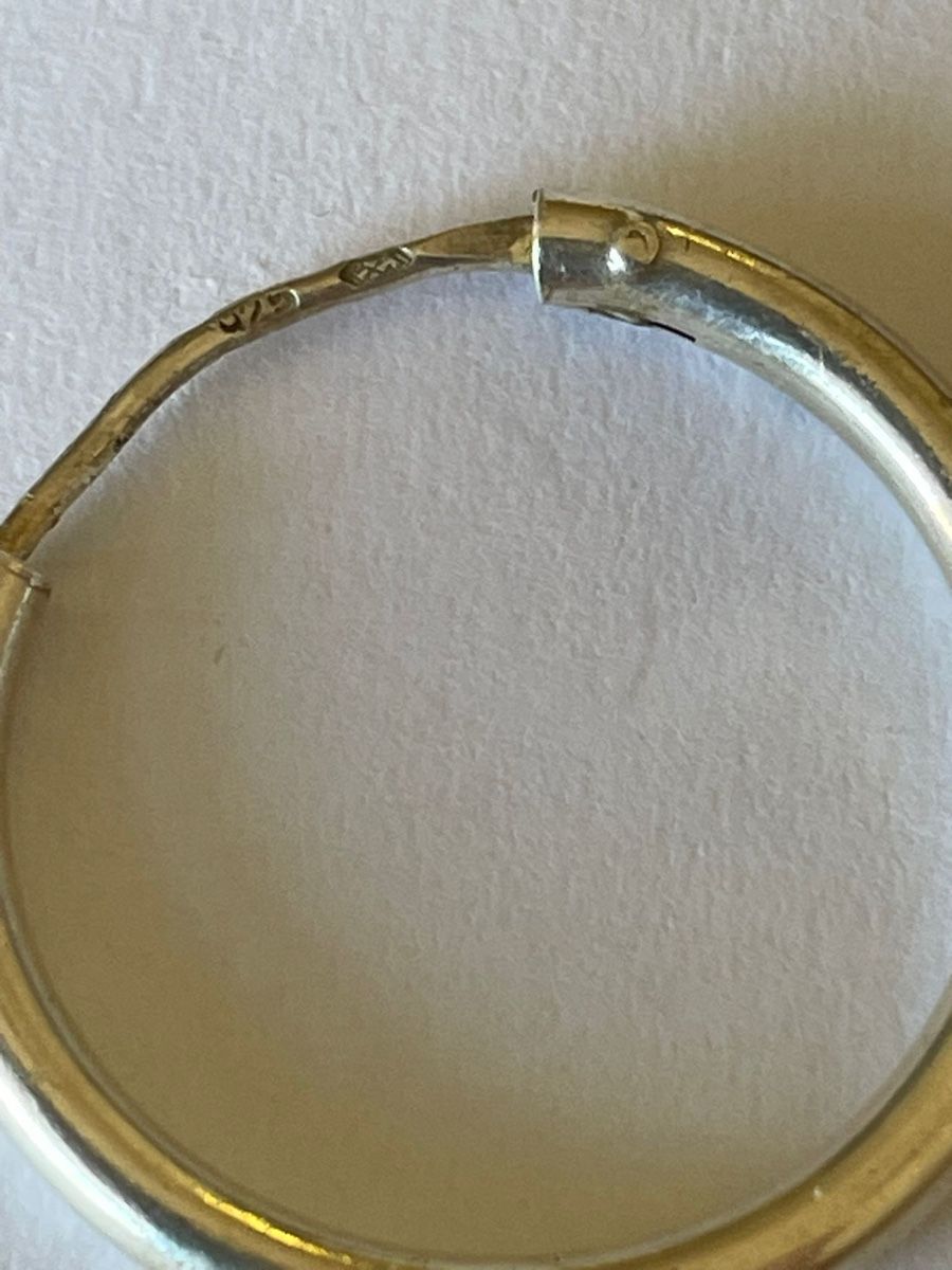 Catenine: Silberschmuck-Konvolut – Usato da Schlieren venduto da mme_2kqb 5