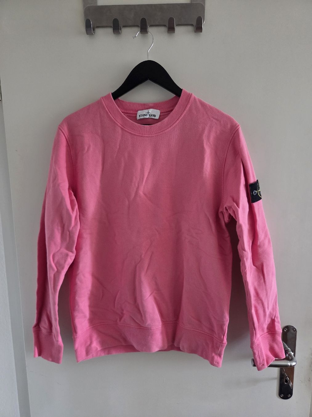 Stone Island Pullover & Sweatshirts: Stone Island sweater – Gebraucht aus Zürich von Valerio__