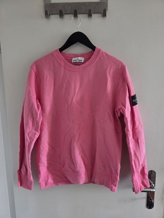 Stone Island sweater