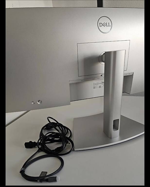 Dell Monitor: Dell UltraSharp U4924DW Curved – Usato da Bösingen venduto da SuperMarioFlash 1
