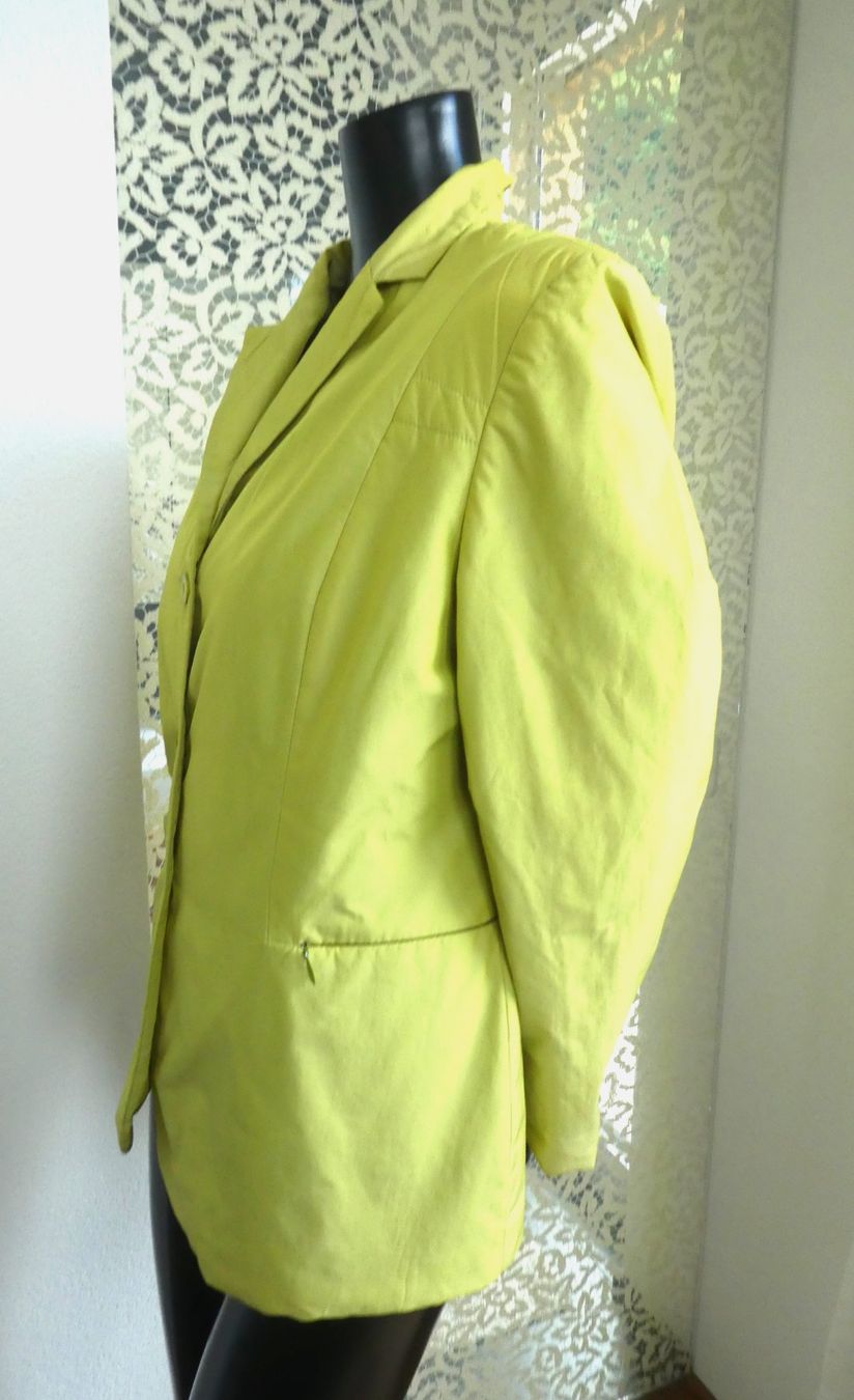 Giacche: oui OUISET Jacke Blazer, Gr. 40 – Nuovo e nell'imballaggio originale da Berneck venduto da chouchou1415 3