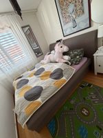 Boxspringbett