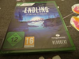 Endling - Extinction is Forever XBOX ONE NEUWARE
