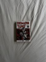 Manga Demon Tune Tome 1