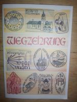 Wegzehrung: Ein Singbüchlein für unterwegs in der Herberge..