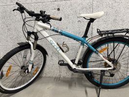 Scott Jugendbike Grösse M