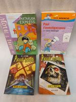 4 libri per ragazzi  - dai 9/ 10 anno >>