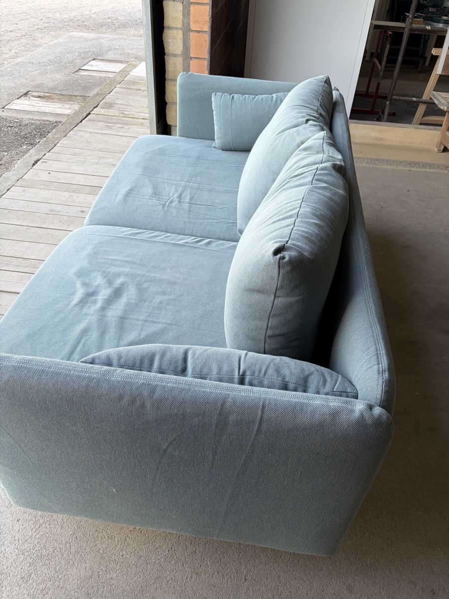 Ikea Sofas: Sofa zu verkaufen – D'occasion à Bleienbach par sid88 3