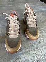 Hispanitas Sneaker Gr. 39  Leder  Top Zustand