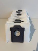 12x Dreame Staubsaugerbeutel  L10s/L40/X40/X50 Ultra