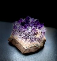 Amethyst Stein