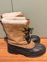 Kamik Winterstiefel Gr. 45 (US11)