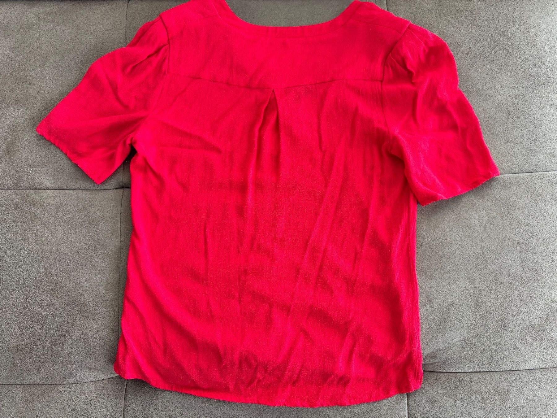 Ba&Sh T-Shirts: T-Shirt Top Ba&sh gr 1/36 – Gebraucht aus Rünenberg von Alina_malina 3