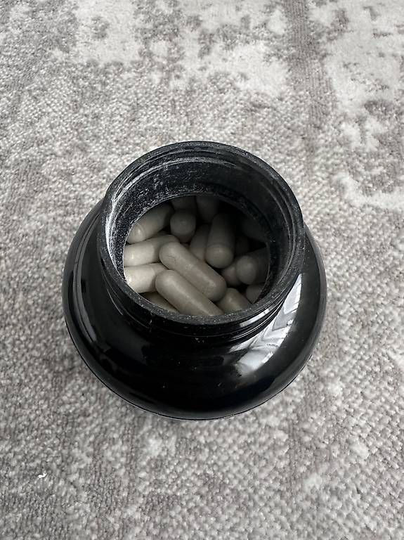 Lebensmittel & Spezialitäten: ESN Athlete Stack Supplement – Gebraucht aus Zürich von MonkX 2