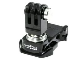 Original Gopro 360° Halterung 10°Neigung ,Insta360,Gopro NEU
