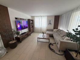 Home24 TAMATI Wohn- und Esszimmer