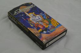 Actraiser SNES Spiel CIB (JAP)