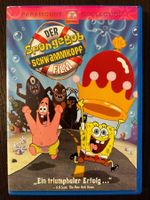 Der Spongebob Schwammkopf Film